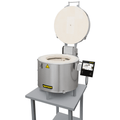 Nabertherm Top16/R Toploader Kiln with AC590 Controller - 230V Single Phase